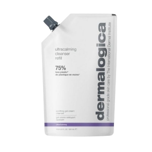 DERMALOGICA ULTRA CALMING CLEANSER REFILL 500ML