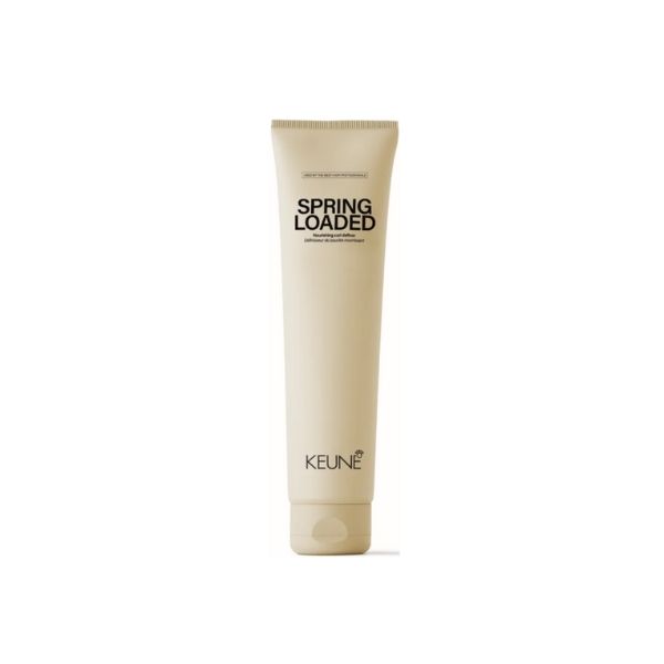 KEUNE SPRING LOADED HAIR STYLING 150ML