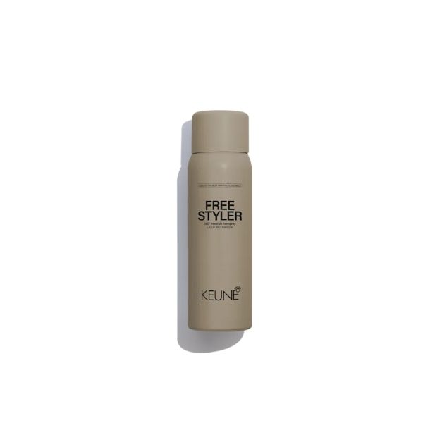 KEUNE FREE STYLER HAIR SPRAY 75ML
