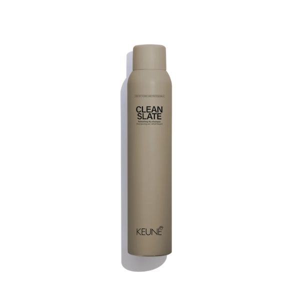 KEUNE CLEAN SLATE DRY SHAMPOO 200ML