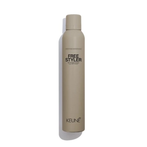 KEUNE FREE STYLER HAIR SPRAY 300ML