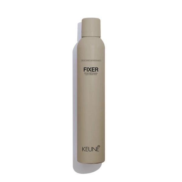 KEUNE FIXER HAIR SPRAY 300ML