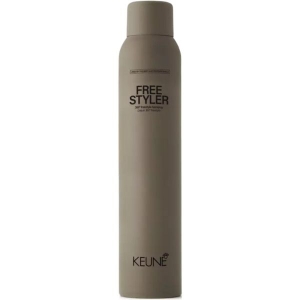 KEUNE FREE STYLER HAIR SPRAY 500ML