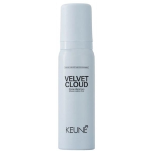 KEUNE VELVET CLOUD HAIR MOUSSE 75ML