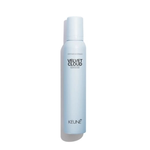 KEUNE VELVET CLOUD HAIR MOUSSE 200ML