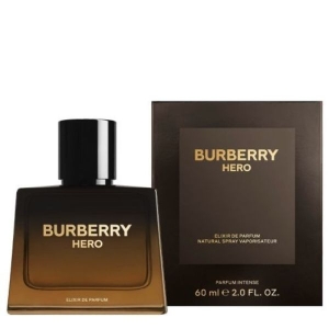 BURBERRY HERO ELIXIR DE PARFUM EDP INTENSE 60 ML