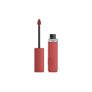 L`OREAL INFALLIBLE MAT LIPSTICK RESIST 645