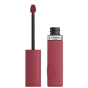 L`OREAL INFALLIBLE MAT LIPSTICK RESIST 665