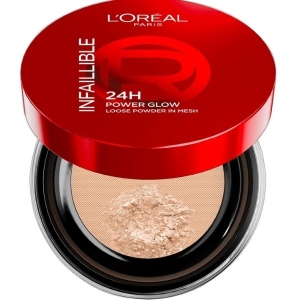 L`OREAL INFALLIBLE GLOW POWDER UNIVERSAL