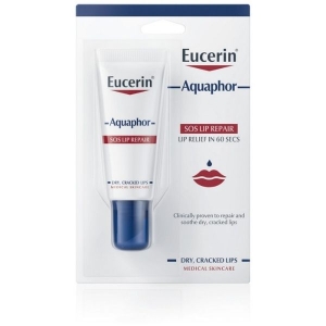 EUCERIN AQUAPHOR SOS LIP CARE 10ML