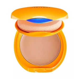 SHISEIDO SUN TANNING COMPACT FOUNDATION SPF 10 HONEY 12G