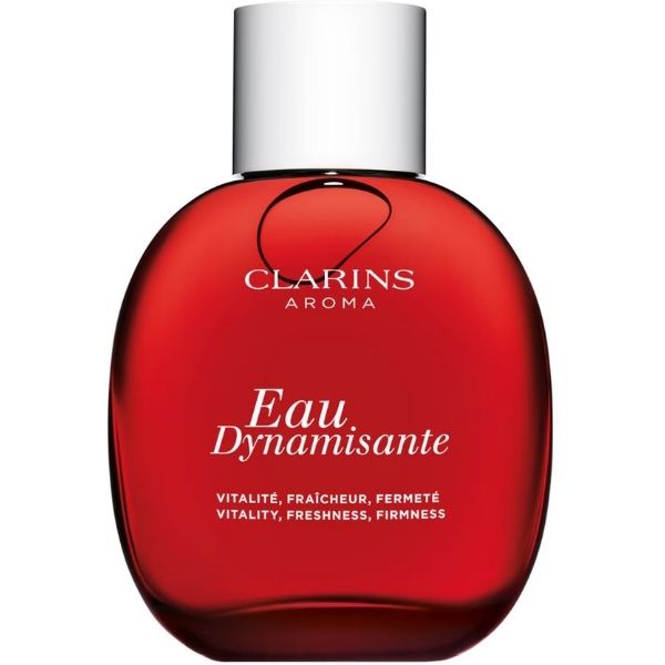 CLARINS EAU DYNAMISANTE TREATMENT FRAGRANCE 100ML