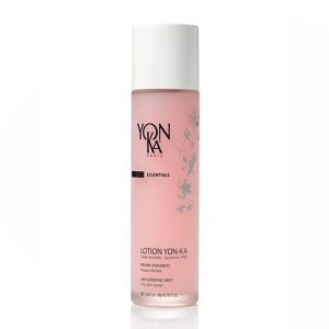 YONKA ESSENTIALS LOTION DRY MIST 200ML
