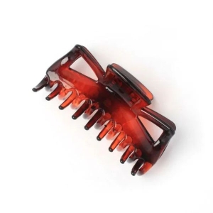 MOLLY & ROSE 8404 TORT LARGE JAW CLIP