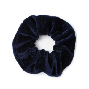 MOLLY & ROSE 9330 NACY VELVET SCRUNCHIE