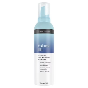 JOHN FRIEDA VOLUME LIFT KICKSTARTER THICKENING MOUSSE 200ML