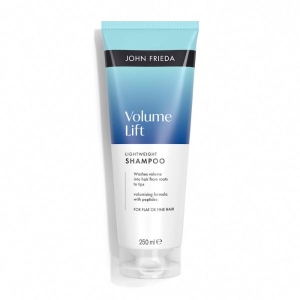 JOHN FRIEDA VOLUME LIFT LIGHTWEIGHT SHAMPOO 250ML