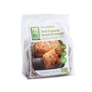 PENSA BIO HULLED SUNFLOWER SEEDS 250G