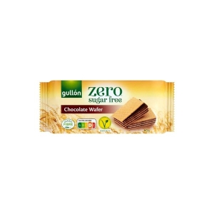 GULLON CHOCOLATE WAFER 60G