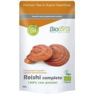 BIOTONA REISHI 150G