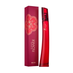 FOWER BY KENZO LE ROUGE EAU DE PARFUM EDP 100ML
