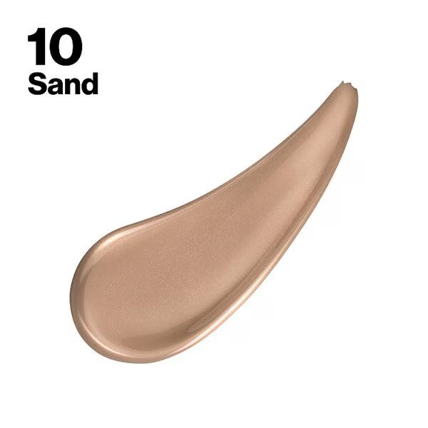 MAX FACTOR FACE GLOW FRAMER BRONZING & ILLUMINATING TINT 010 SAND 30ML - Image 2