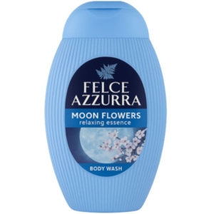 FELCE AZZURRA MOON FLOWERS 250ML