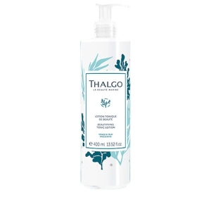 THALGO BEAUTIFYING TONIC LOTION 400ML