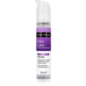 JOHN FRIEDA FRIZZ EASE THE CONTROLLER EXTRA STRENGTH SERUM 50ML
