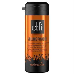 D:FI VOLUME POWDER 10G