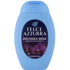 FELCE AZZURRA BLACK ORCHID 250ML