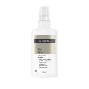 JOHN FRIEDA PRO FILLER+  THICKENING SPRAY 150ML