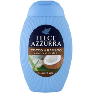 FELCE AZZURRA COCONUT & BAMBO 250ML