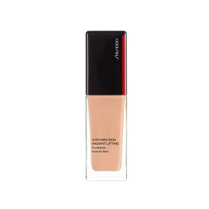 SHISEIDO RADIANT LIFTING FOUNDATION SPF30 260 CASHMERE 30ML