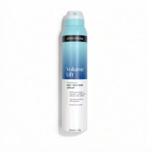 JOHN FRIEDA VOLUME LIFT PUSHED-UP DRY XTEXTURE SPRAY 200ML