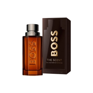 BOSS THE SCENT FOR HIM EAU DE PARFUME INTENSE EDP 100ML