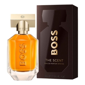 BOSS THE SCENT FOR HER EAU DE PARFUME INTENSE EDP 50ML