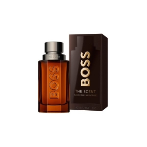 BOSS THE SCENT FOR HIM EAU DE PARFUME INTENSE EDP 50ML