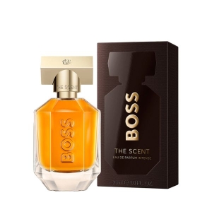 BOSS THE SCENT FOR HER EAU DE PARFUME INTENSE EDP 30ML