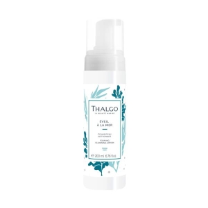 THALGO FOAMING CLEANSING LOTION 200ML