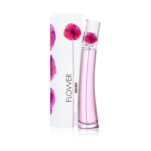 FLOWER BY KENZO CHERRY POPPY EAU DE PARFUM EDP 50ML
