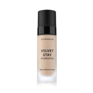 EVAGARDEN VELVET STAY FOUNDATION 806