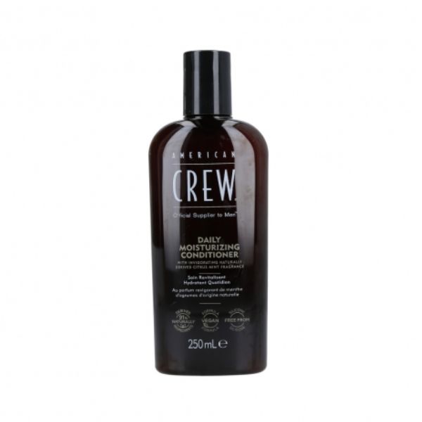 AMERICAN CREW DAILY MOISTURIZING CONDITIONER 250 ML