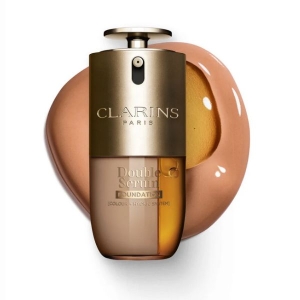 CLARINS DOUBLE SERUM FOUNDATION M3W 30ML