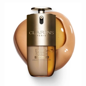 CLARINS DOUBLE SERUM FOUNDATION L5W 30ML