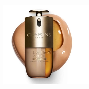 CLARINS DOUBLE SERUM FOUNDATION L6W 30ML