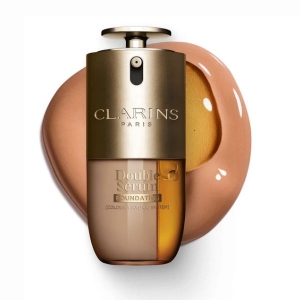 CLARINS DOUBLE SERUM FOUNDATION M1C 30ML