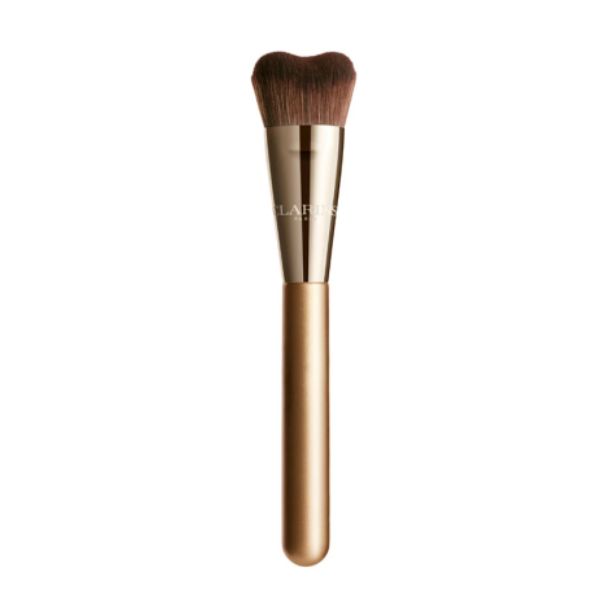 CLARINS GUA SHA INSPIRED FOUNDATION BRUSH